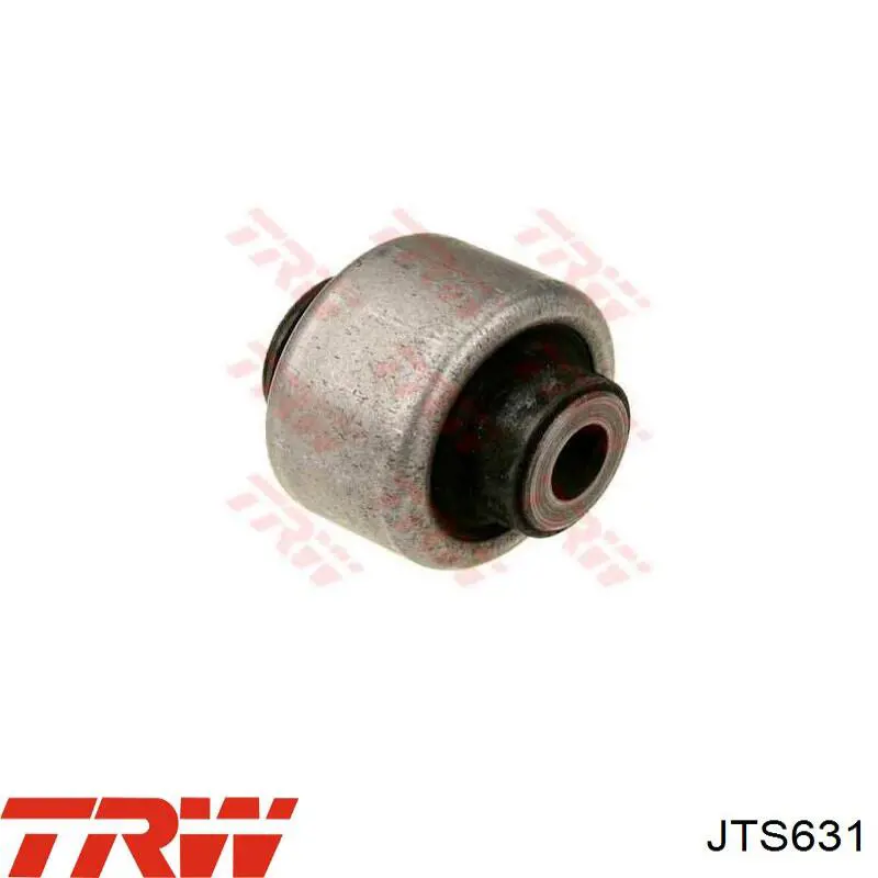 Купить JTS631 TRW Амортизационная стойка