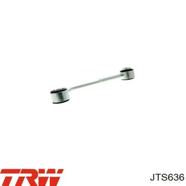 Купить JTS636 TRW Линк левого стабилизатора