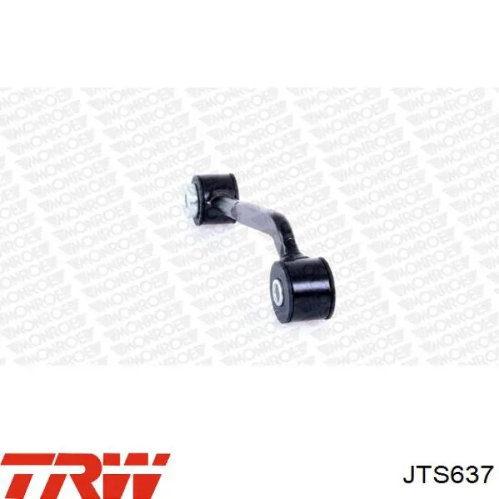 Стойка заднего стабилизатора правая JTS637 TRW