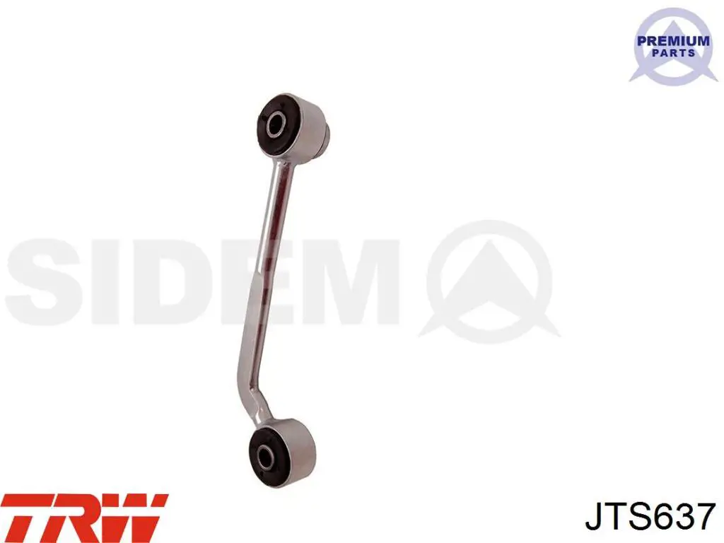 Купить JTS637 TRW Солдатик правый