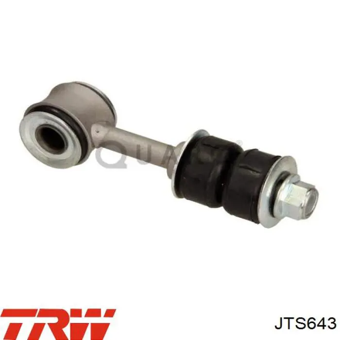Стойки стабилизатора TRW JTS643