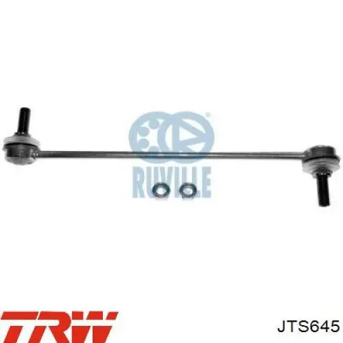 Купить JTS645 TRW Амортизационная стойка