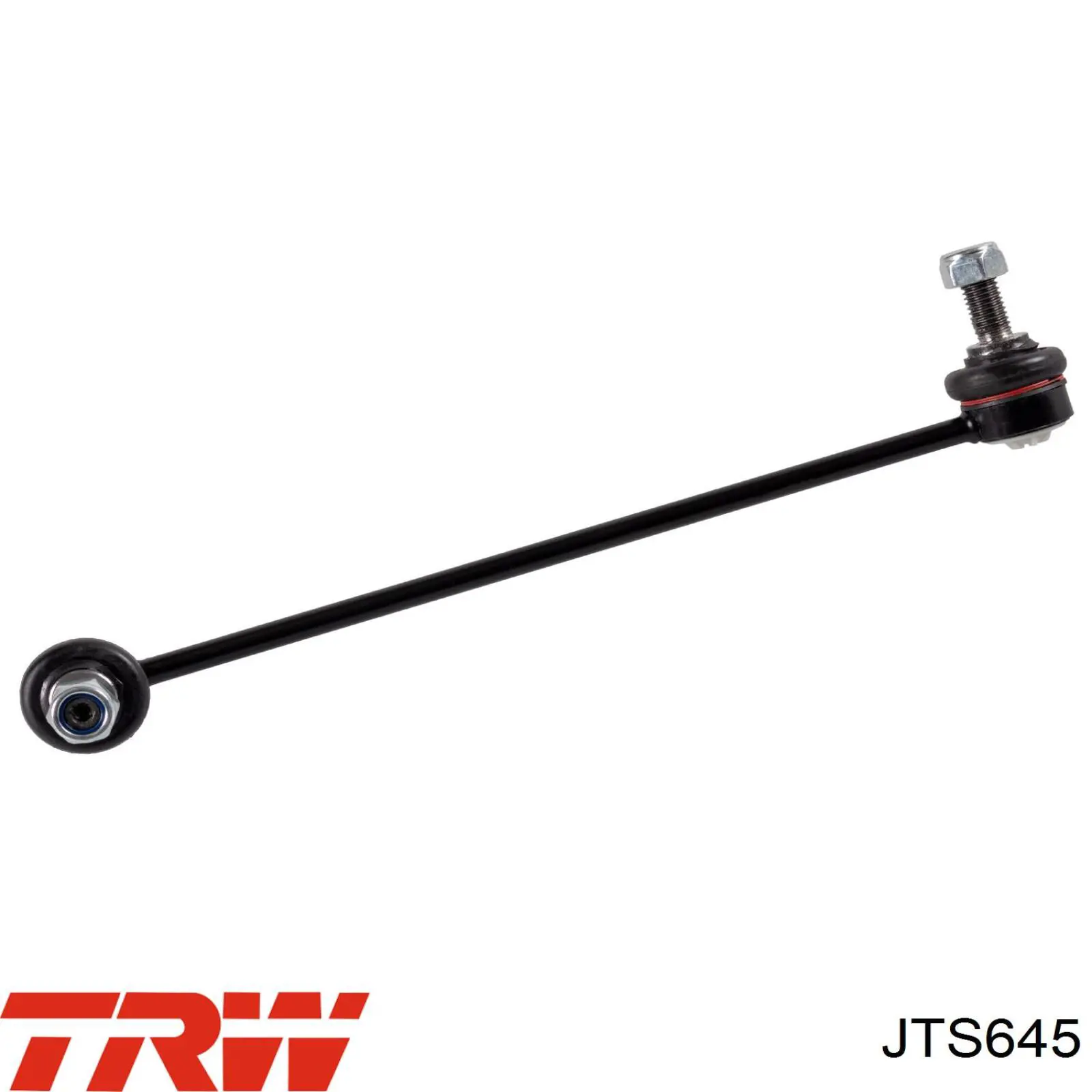 Стойка стабилизатора переднего TRW JTS645
