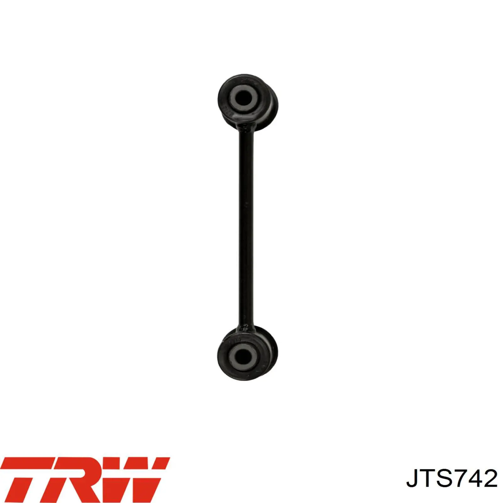 Линк стабилизатора, заднего TRW JTS742 цена, от 16.50 USD