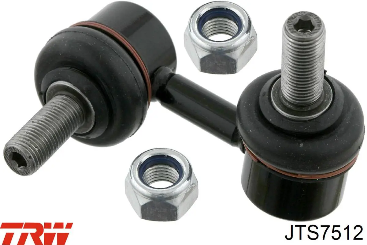 Купить JTS7512 TRW Солдатик стабилизатора, переднего, левый