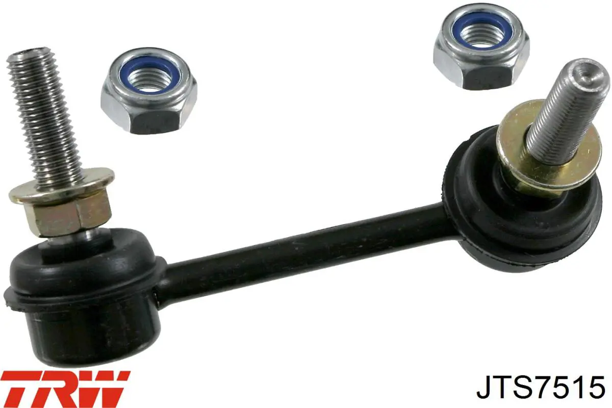 JTS7515 TRW стойка стабилизатора переднего левая