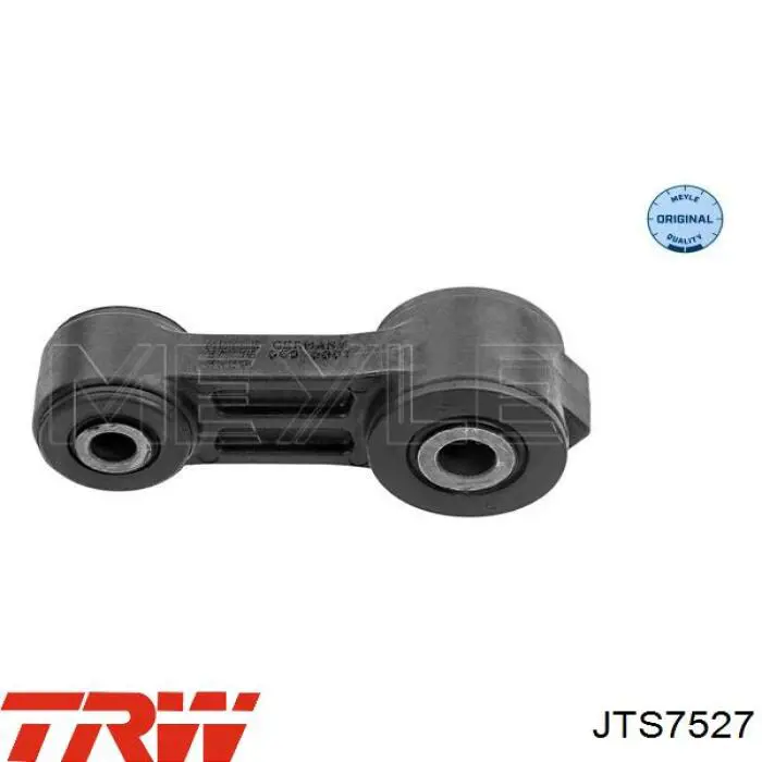 Тяга переднего стабилизатора TRW JTS7527 цена, от 9.21 USD