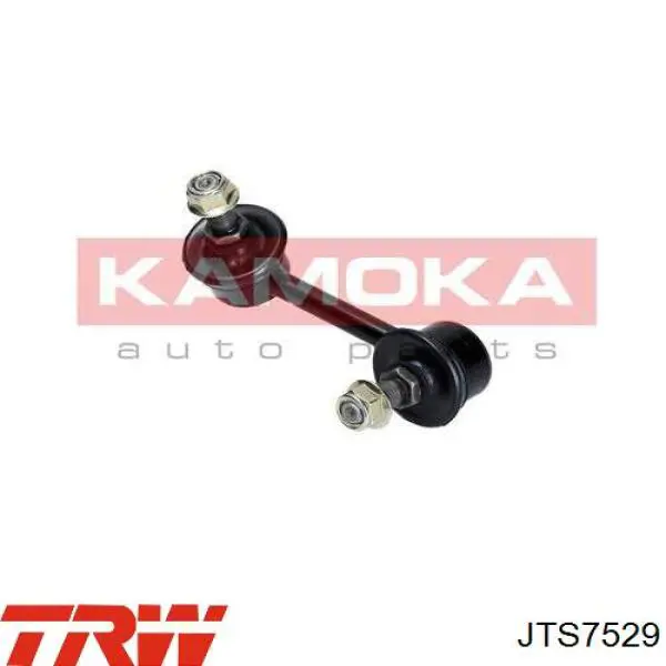 Задняя левая тяга стабилизатора TRW JTS7529 цена, от 7.60 USD