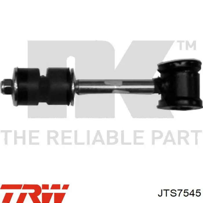 Стойки стабилизатора TRW JTS7545