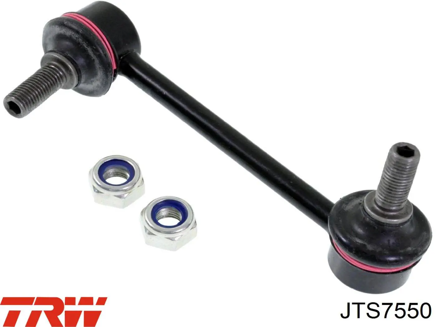 Стойка заднего стабилизатора правая JTS7550 TRW