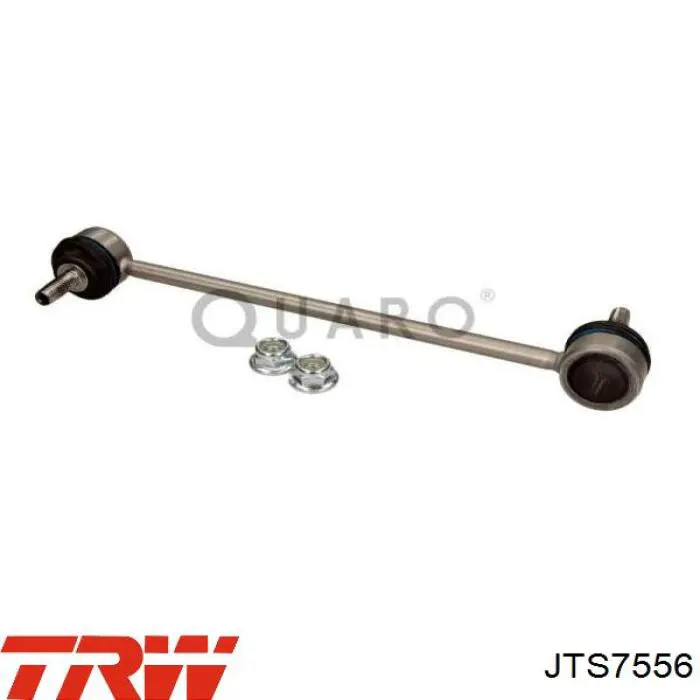Купить JTS7556 TRW Амортизационная стойка