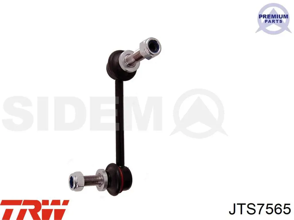 JTS7565 TRW стойка стабилизатора переднего правая