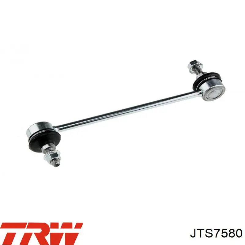 Линк стабилизатора, заднего TRW JTS7580 цена, от 8.84 USD