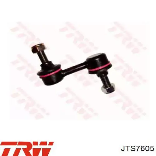 Стойки стабилизатора TRW JTS7605