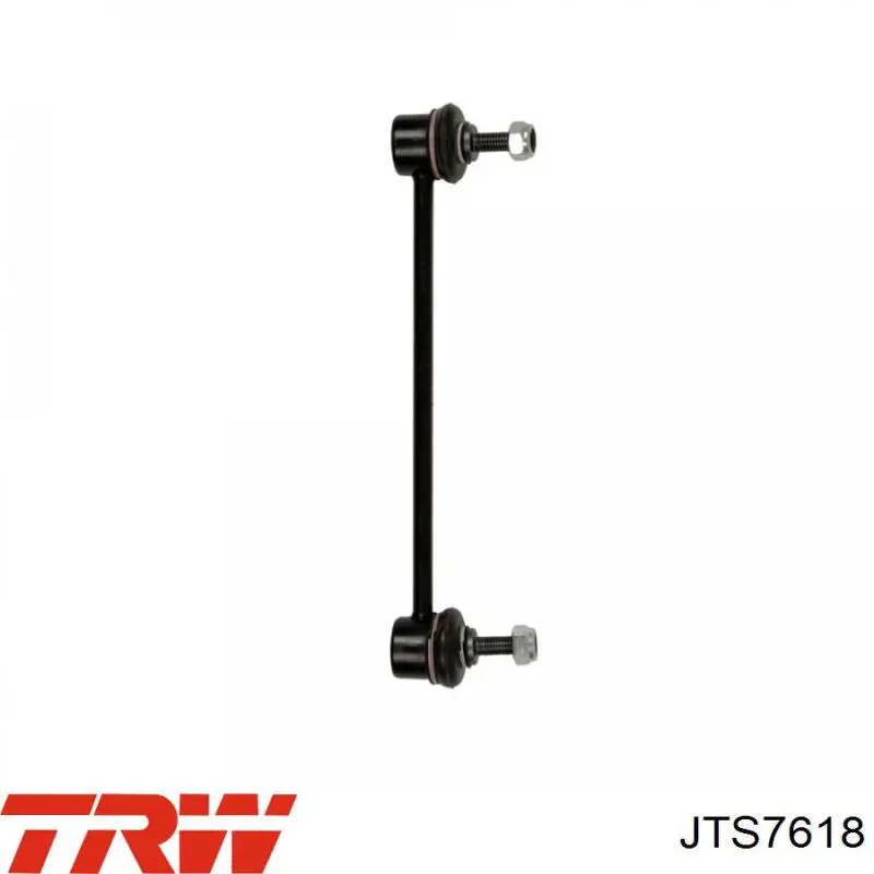 Стойки стабилизатора TRW JTS7618