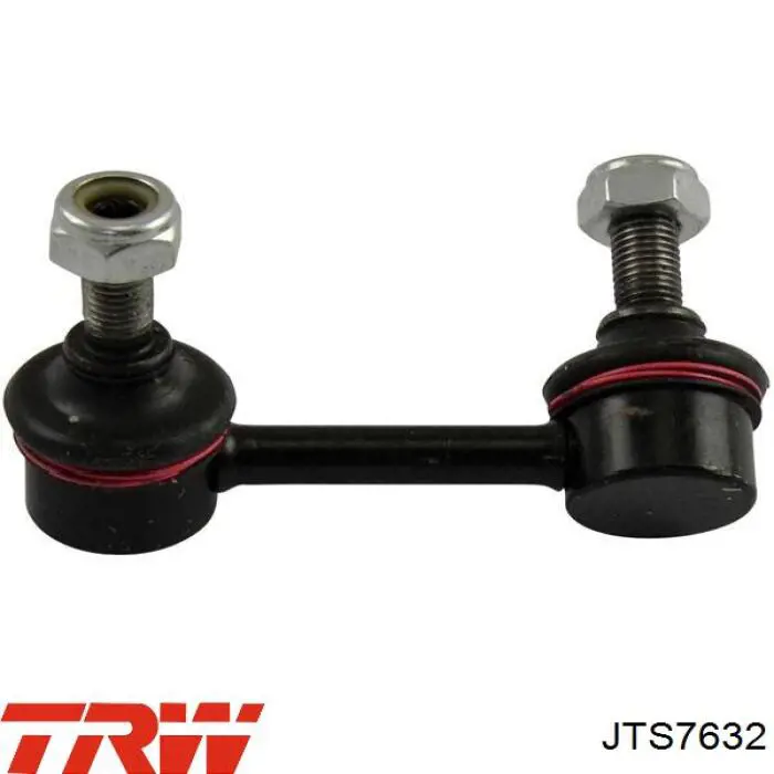 Стойка стабилизатора задняя правая TRW JTS7632 цена, от 8.01 USD
