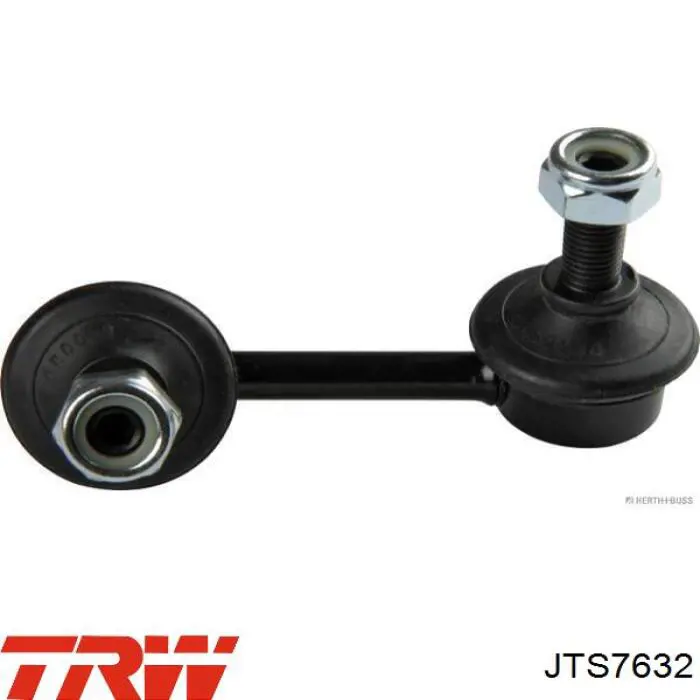 Купить JTS7632 TRW Солдатик правый