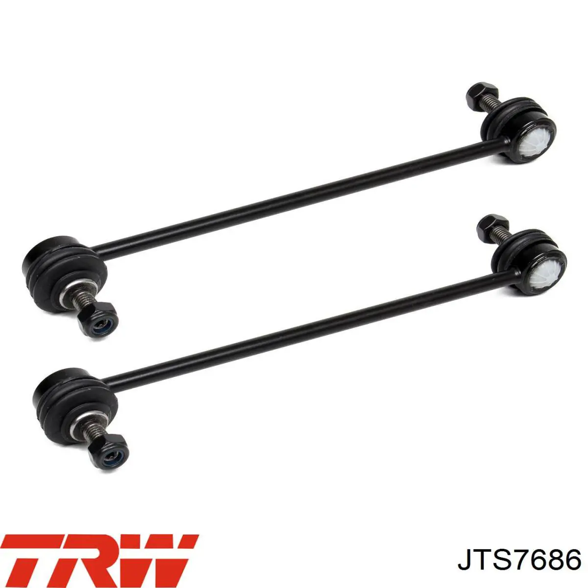 Купить JTS7686 TRW Амортизационная стойка