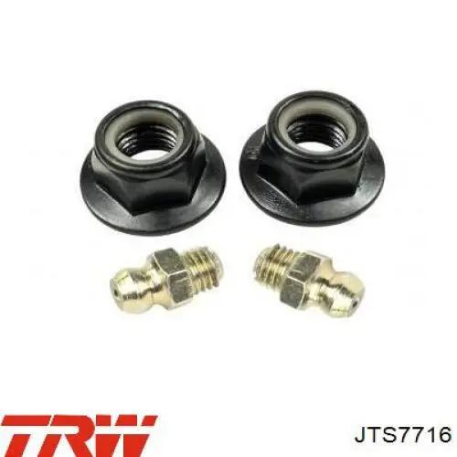 Купить JTS7716 TRW Солдатик стабилизатора, переднего, правый