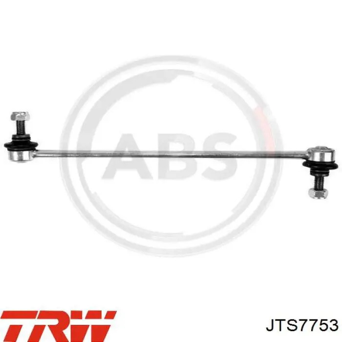 Купить JTS7753 TRW Амортизационная стойка