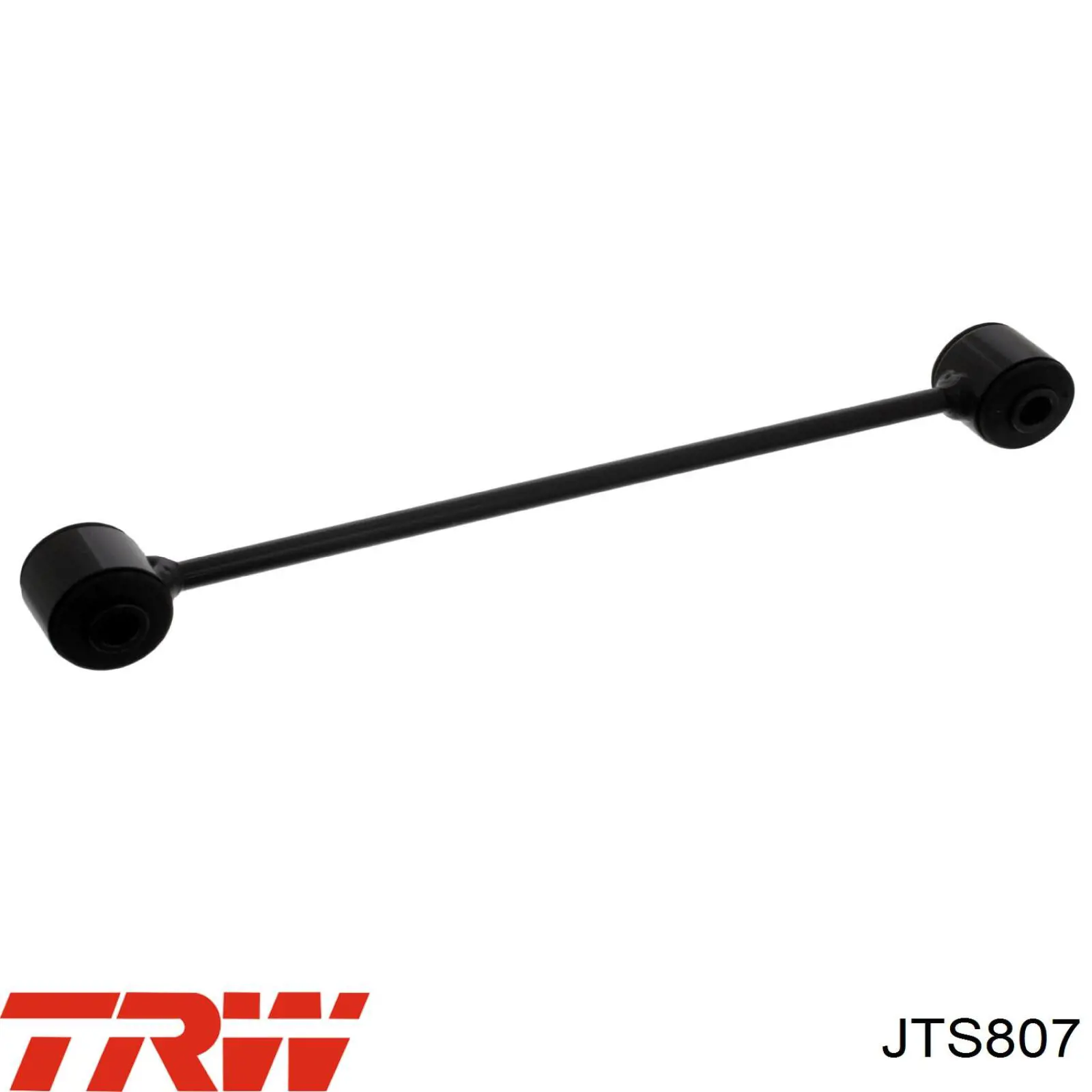 Линк стабилизатора, заднего TRW JTS807 цена, от 15.75 USD