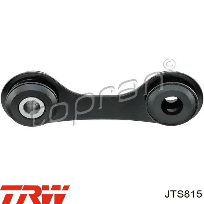 Линк стабилизатора, заднего TRW JTS815 цена, от 8.18 USD