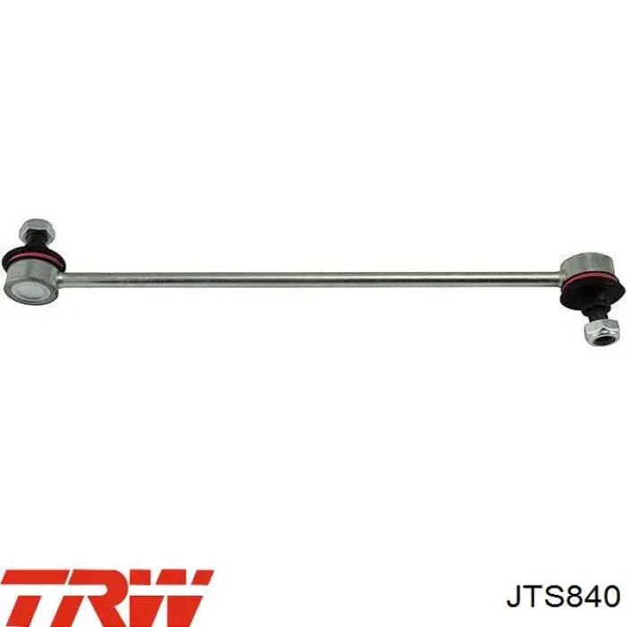 Тяга переднего стабилизатора TRW JTS840 цена, от 10.98 USD