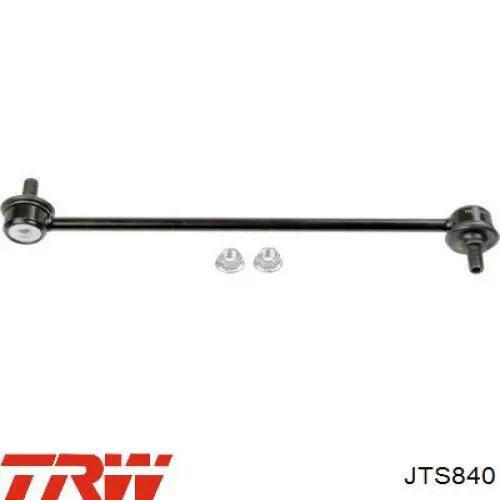 Стойка переднего стабилизатора JTS840 TRW