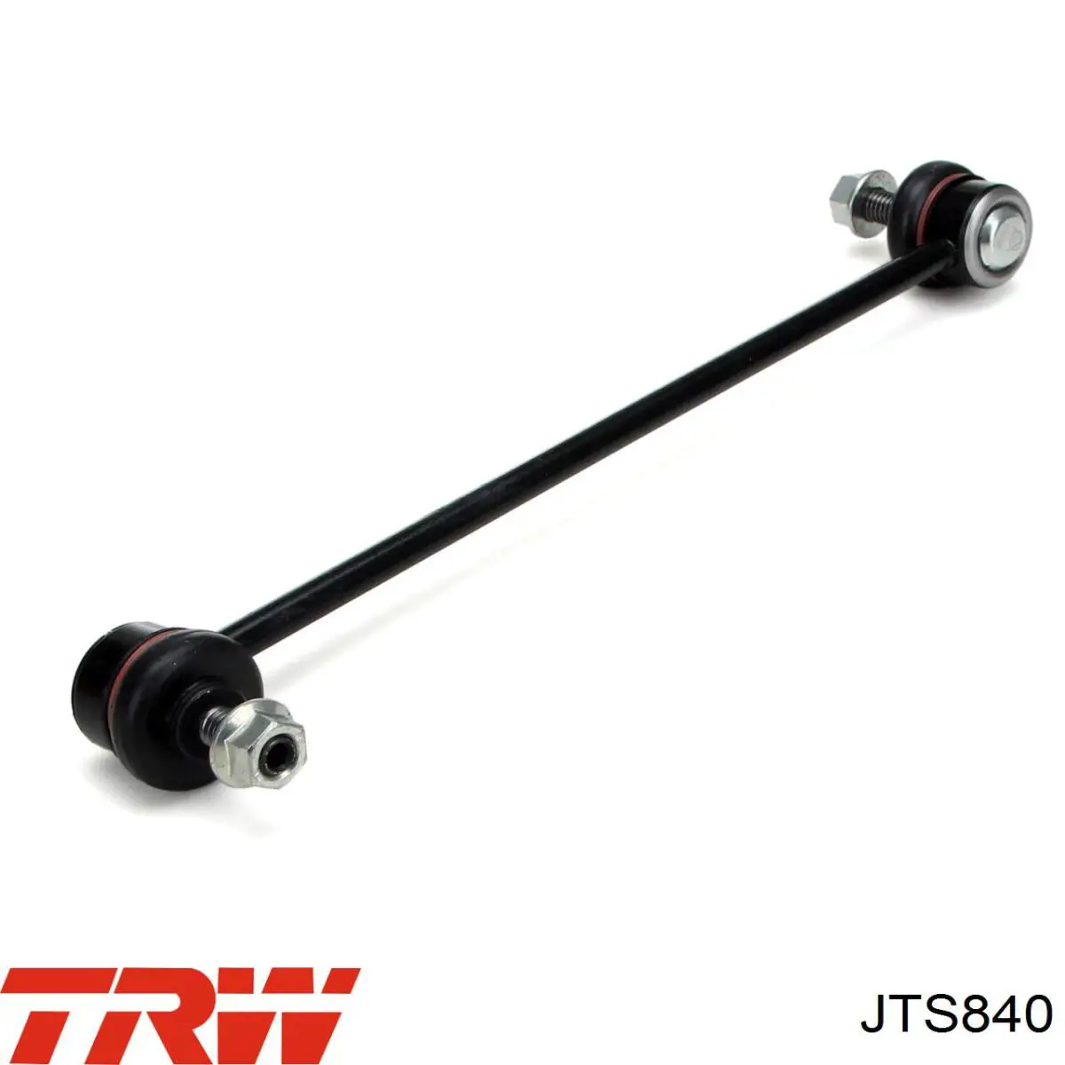 JTS840 TRW Стойка переднего стабилизатора