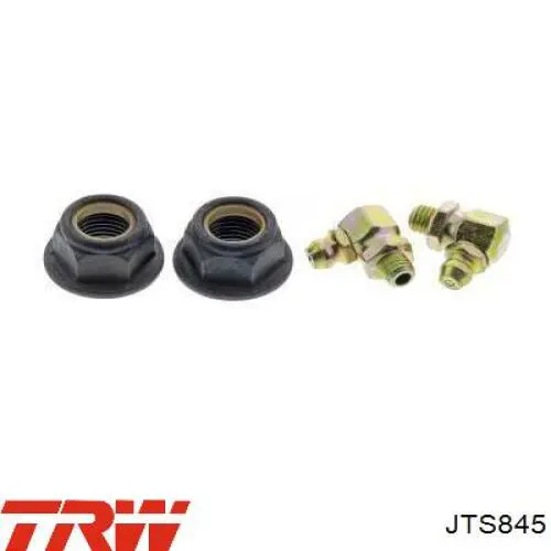 Купить JTS845 TRW Амортизационная стойка