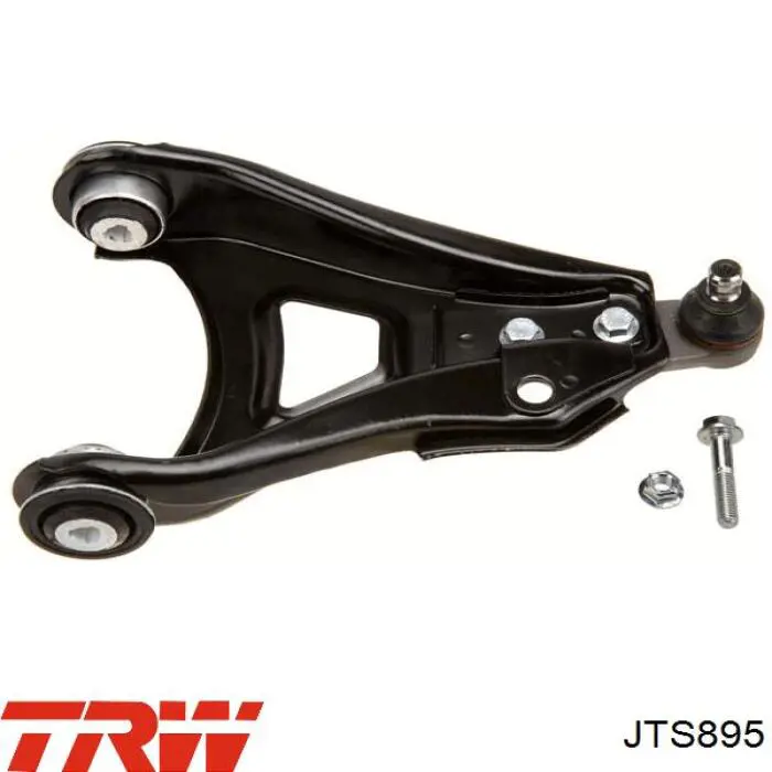JTS895 TRW Стойка переднего стабилизатора