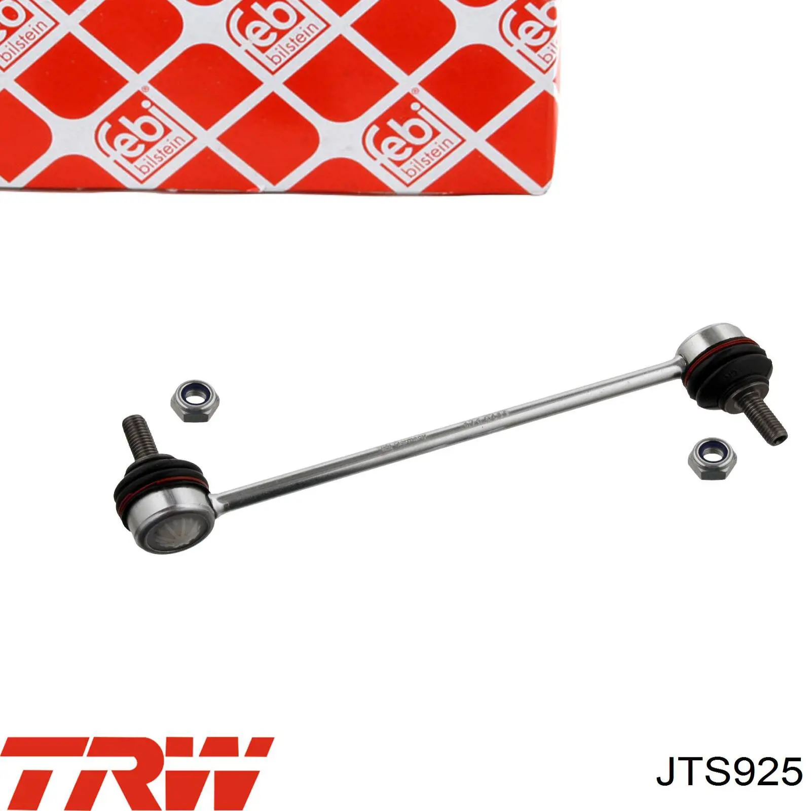 Стойка заднего стабилизатора JTS925 TRW