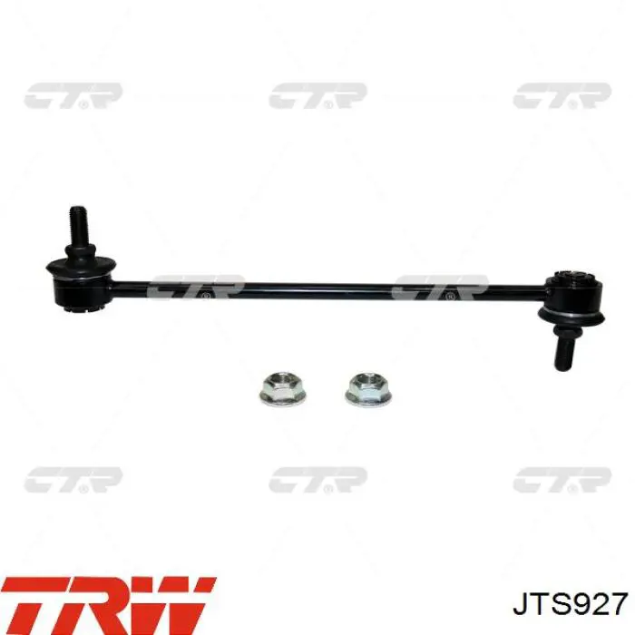 Купить JTS927 TRW Амортизационная стойка