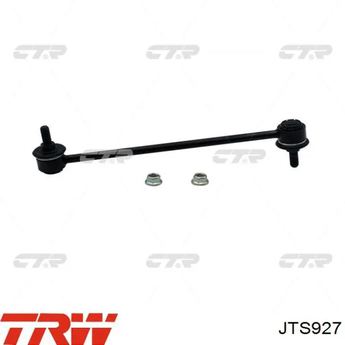 Стойка переднего стабилизатора JTS927 TRW