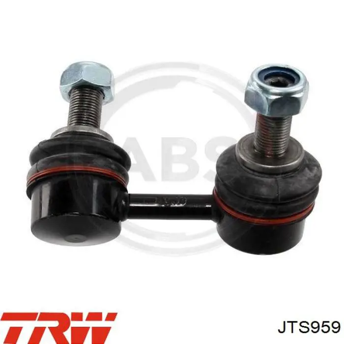 Линк стабилизатора, переднего, правый TRW JTS959 цена, от 12.79 USD