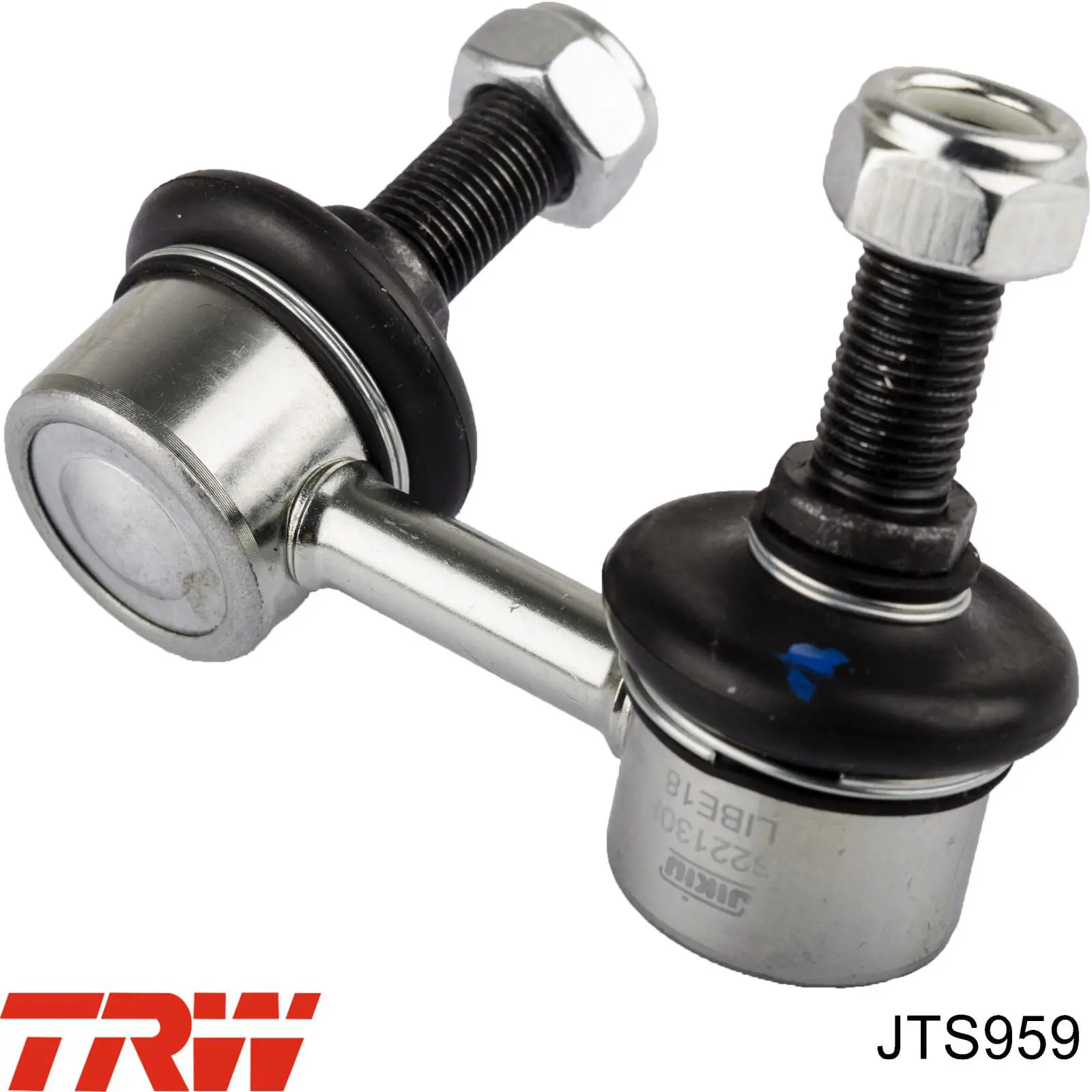 Стойка переднего стабилизатора правая JTS959 TRW