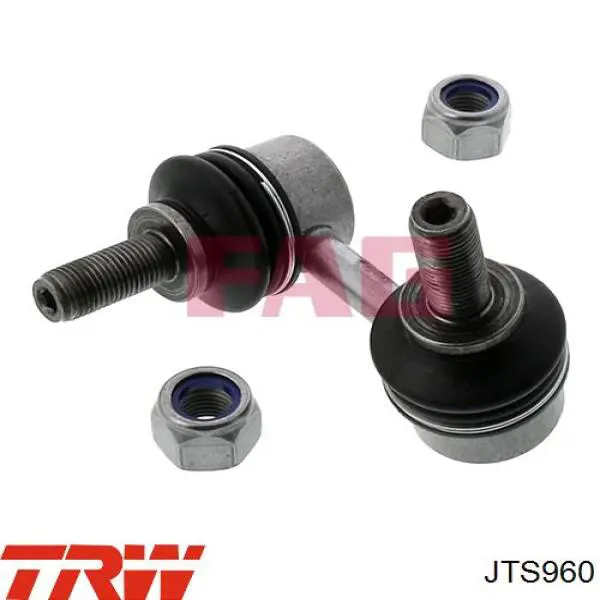 Купить JTS960 TRW Солдатик стабилизатора, переднего, левый
