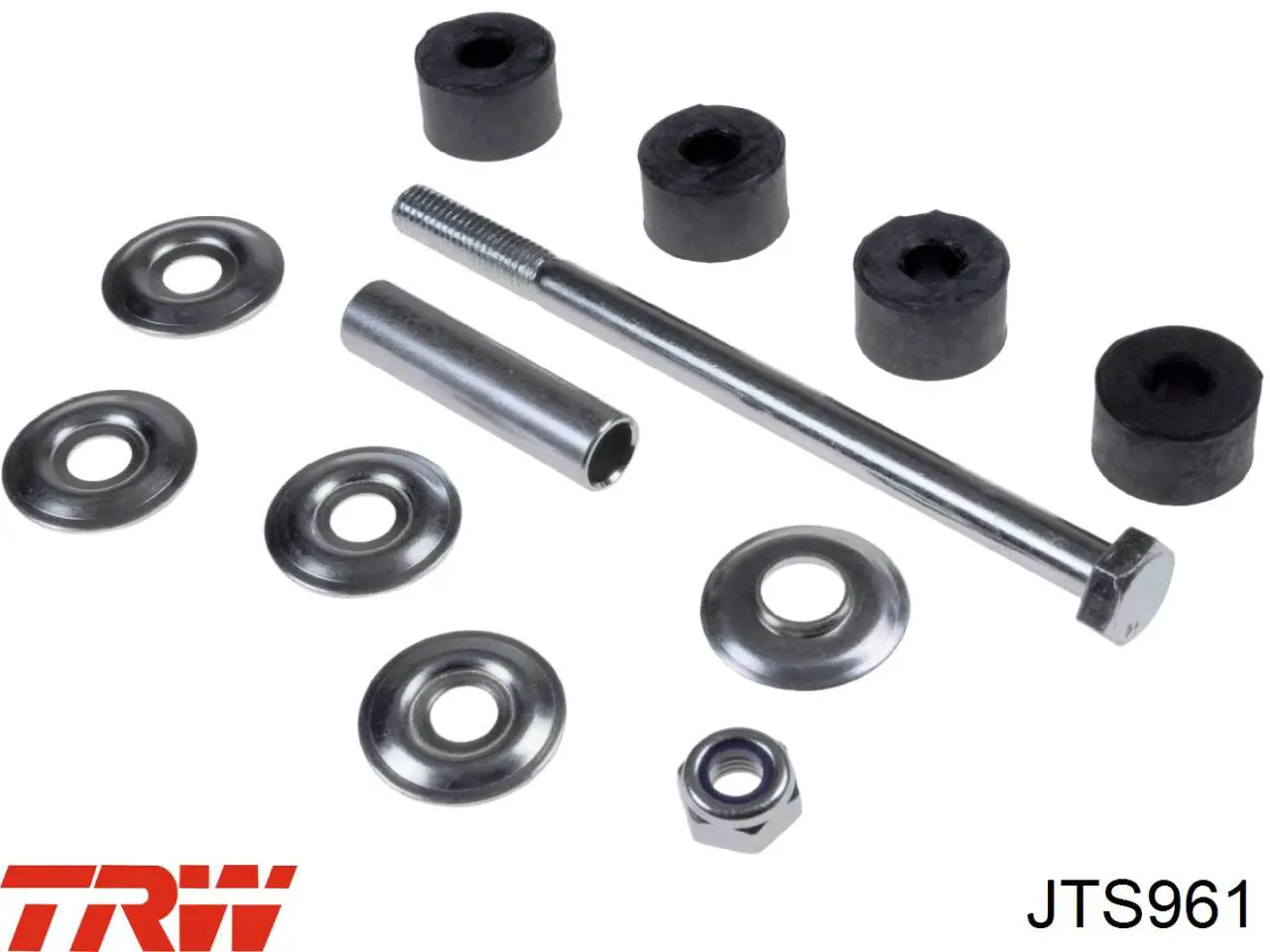 Линк стабилизатора, заднего TRW JTS961 цена, от 5.56 USD