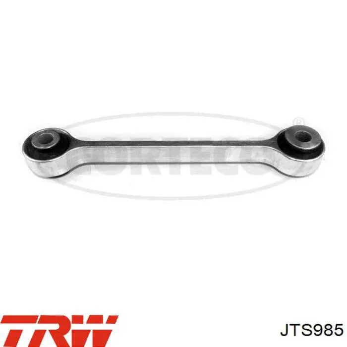 Купить JTS985 TRW Амортизационная стойка