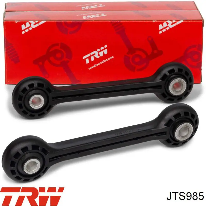 Стойки стабилизатора TRW JTS985