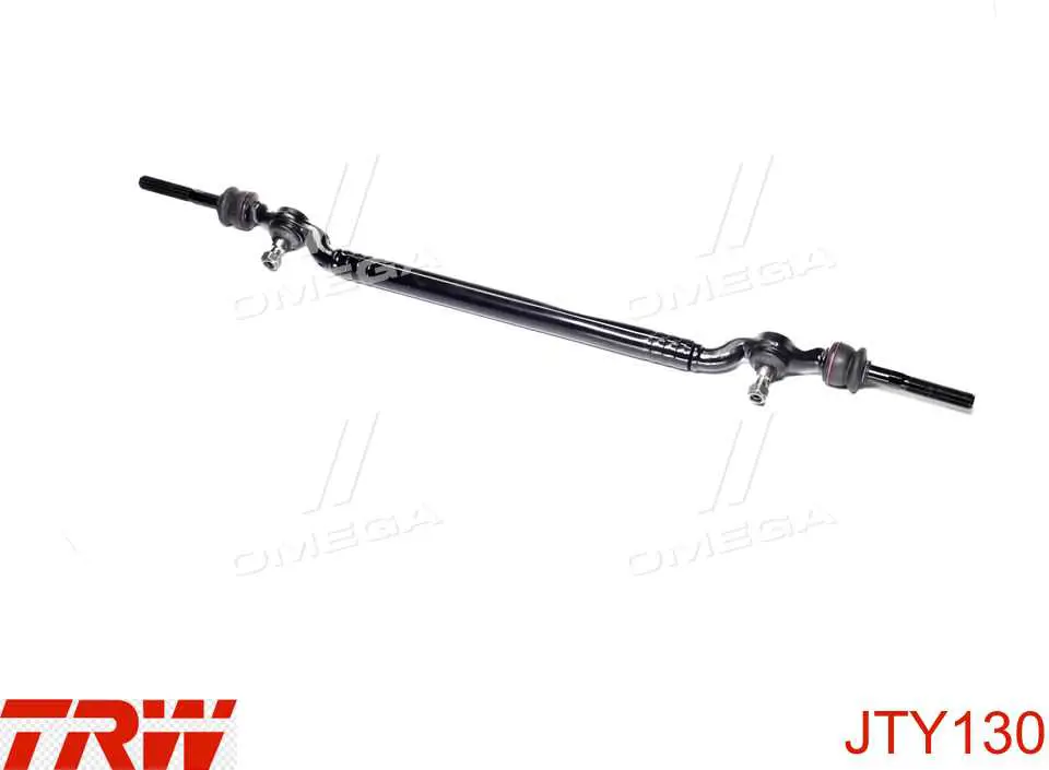 Центральная рулевая тяга ABS 250040