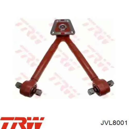 JVL8001 TRW тяга лучевая