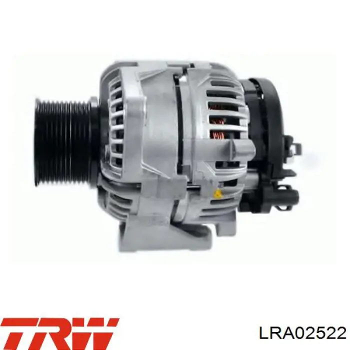 Автомобильный генератор AS/Auto Storm A0034 цена, от 167.25 USD