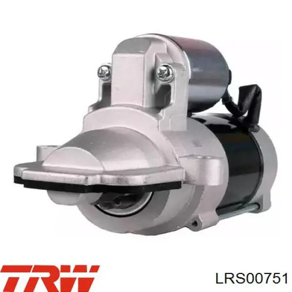 Купить CST15238AS Casco Стартер