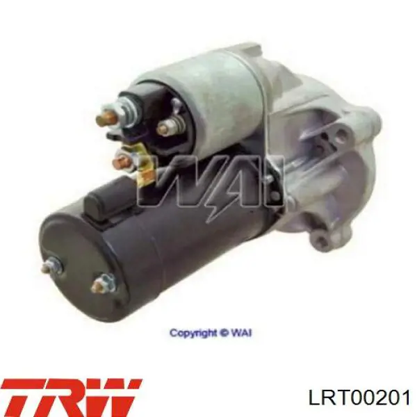 LRT00201 TRW стартер