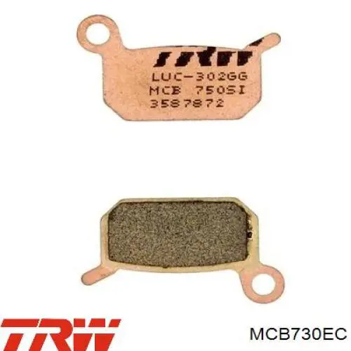 Купить MCB730EC TRW 