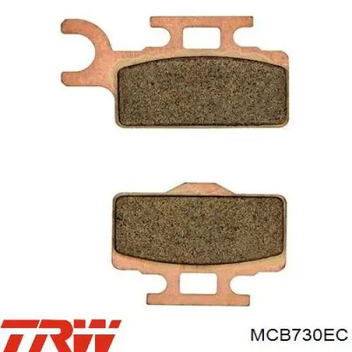  MCB730EC TRW