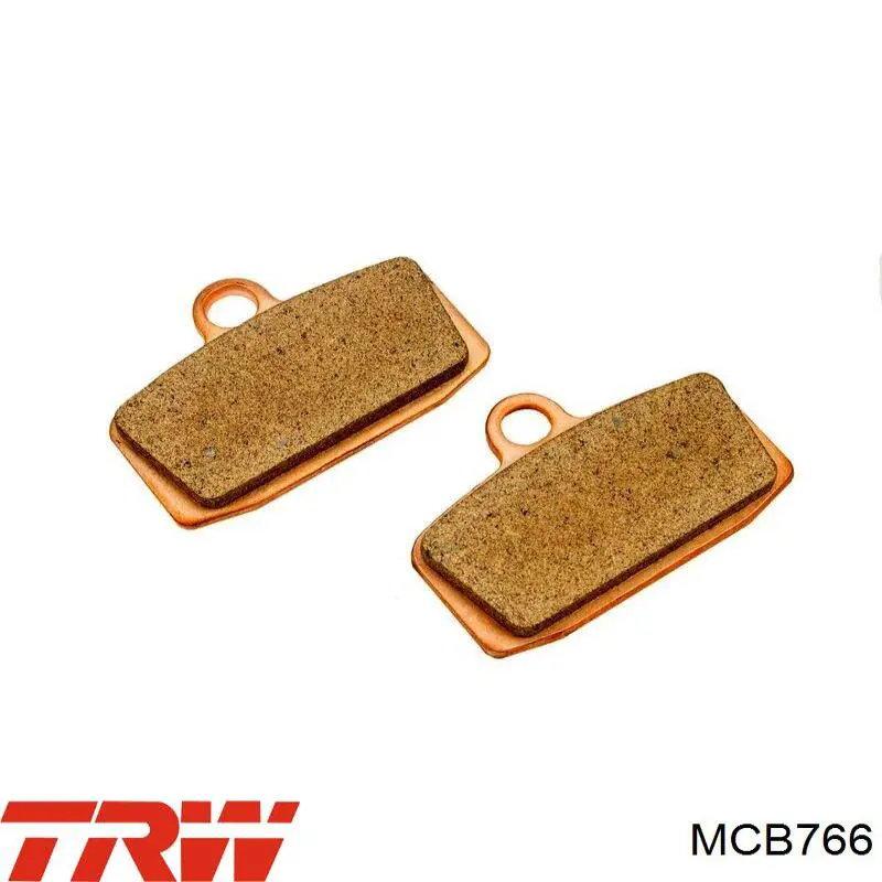  MCB766 TRW