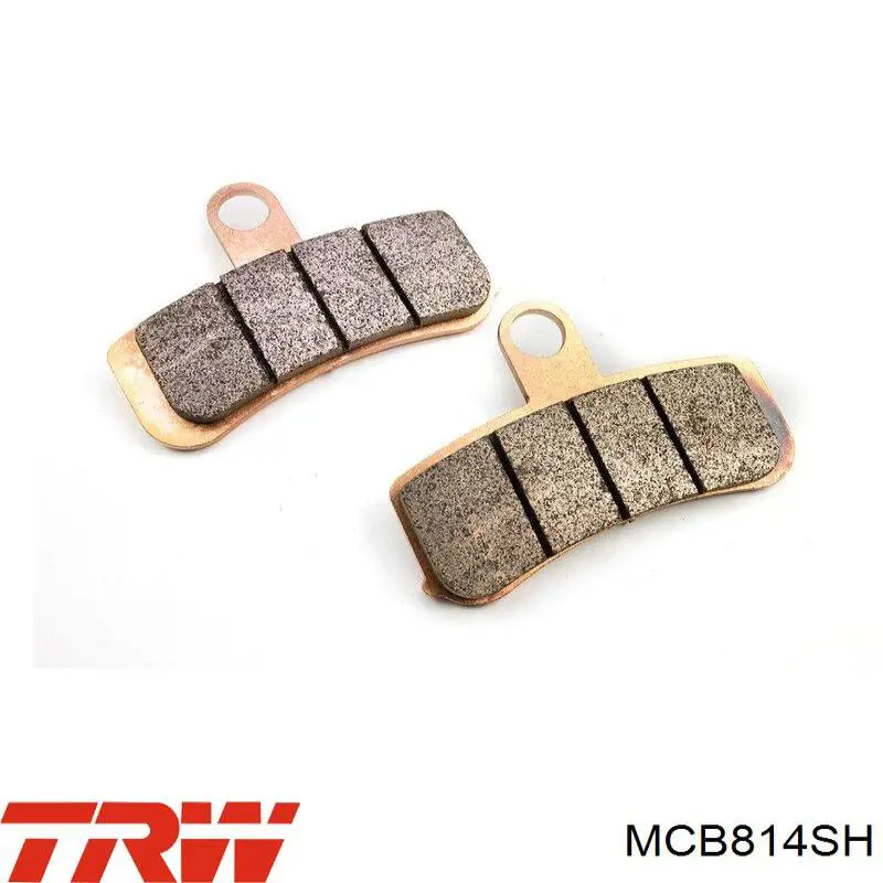Купить MCB814SH TRW 