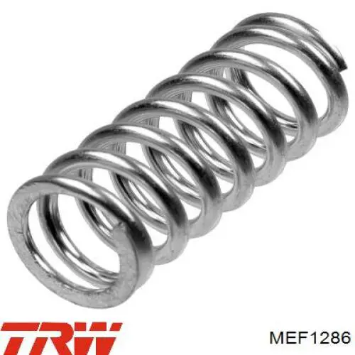 MEF1286 TRW 